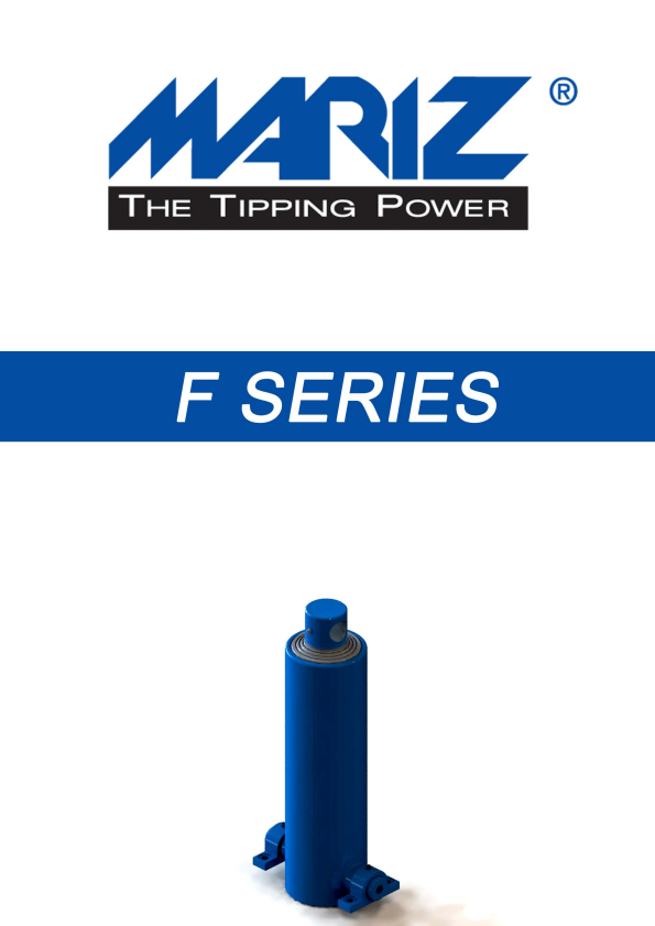 

Mariz F series

